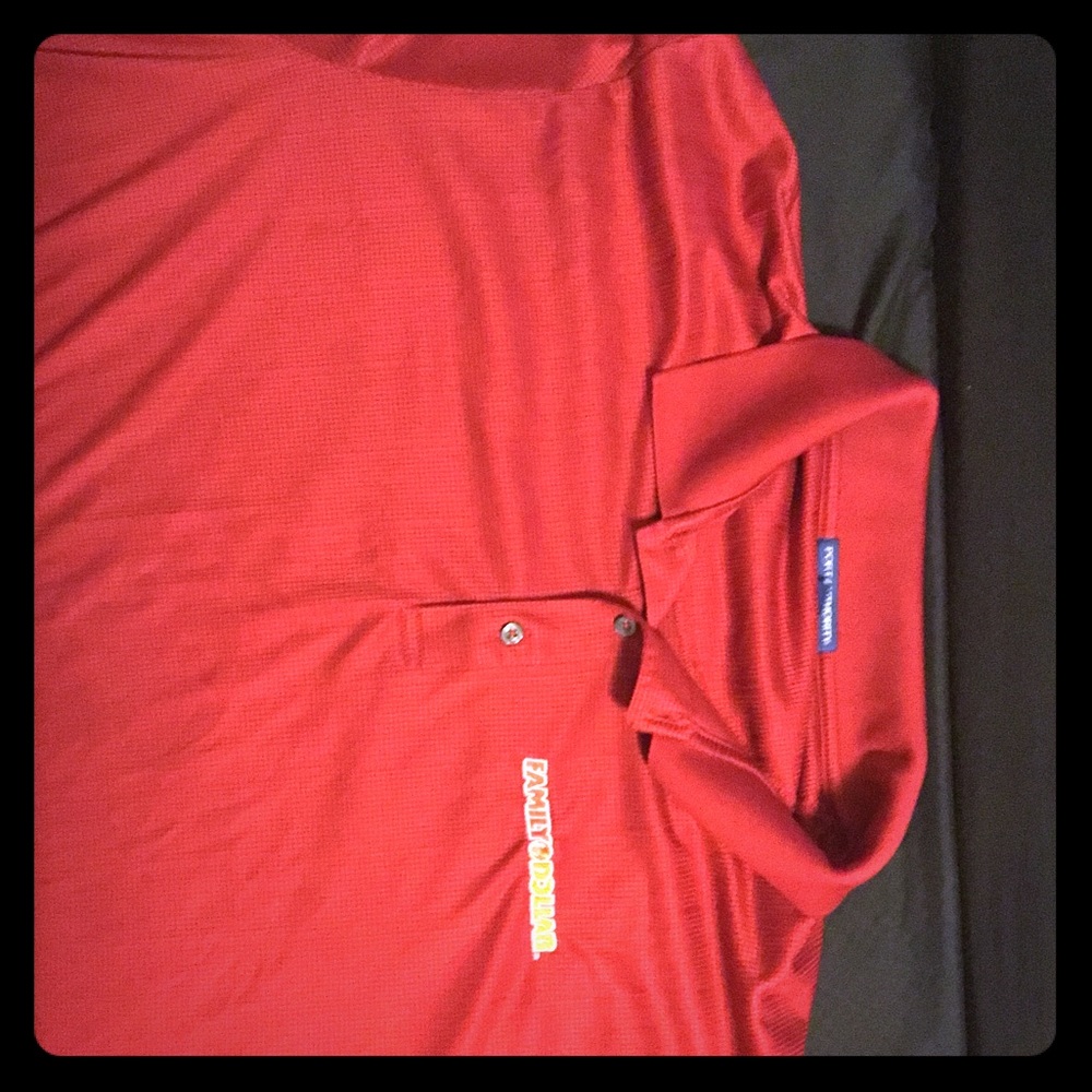 Family dollar polo